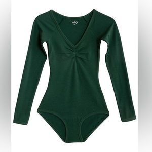 ARQ Paloma Leo in Fern (Dark Green) - Large